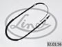 LINKA HAMULCA RĘCZNEGO OPEL LEWA