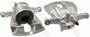 ZACISK HAMULC. OPEL CORSA C  00-06 PP (-