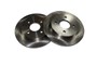 TARCZA HAMULCOWA 256X13