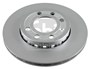 TARCZA HAMULC. AUDI AUDI A2 1,2TDI  01-0