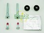 PROWADNICA ZACISKU HAM. CHRYSLER  (9,8MM