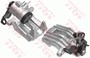 ZACISK HAMULC. AUDI A4  00-04 LT