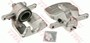 ZACISK HAMULC. SKODA FABIA  99-14 LP