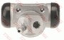 CYLINDEREK HAMULC. SUBARU JUSTY  01-03 L