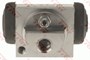 CYLINDEREK HAMULC. DACIA LOGAN MCV  07-