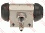 CYLINDEREK HAMULC. FIAT PANDA  10-