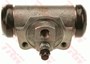 CYLINDEREK HAMULC. TOYOTA HIACE  95-