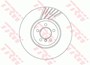 TARCZA HAMULC. BMW 7 F01,F02, F03,F04  0