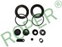 Reperaturka Fi 52mm, BREMBO