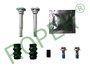 Prowadnica FI 10MM, BOSCH